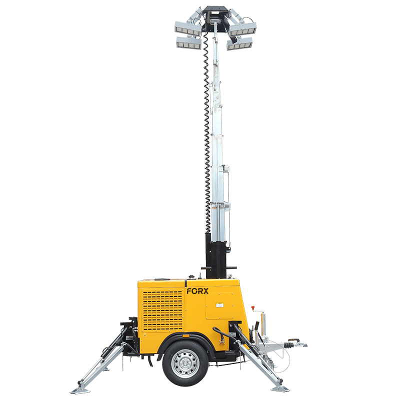 FORX 310 Lighting Tower