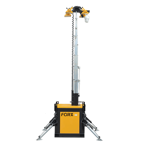 FORX 500 Lighting Tower
