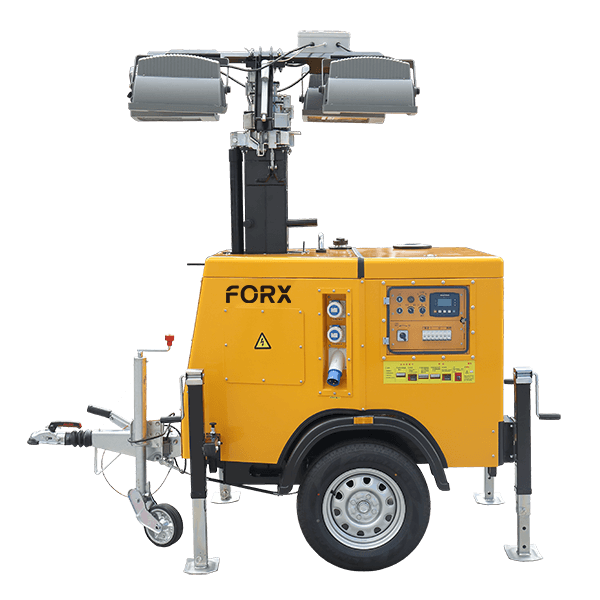 FORX 300 Lighting Tower