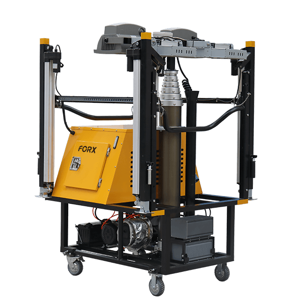 FORX 400 Lighting Tower