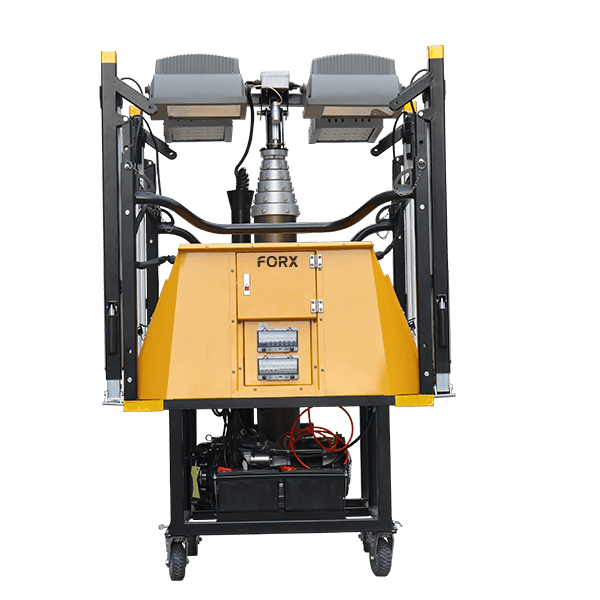 FORX 400 Lighting Tower