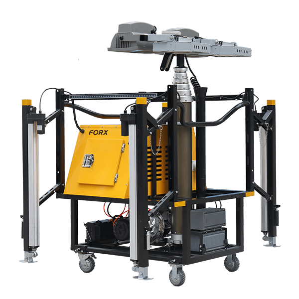 FORX 400 Lighting Tower