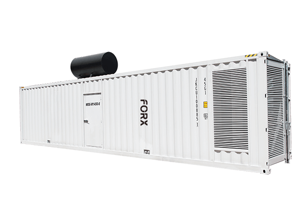 container generator container generator