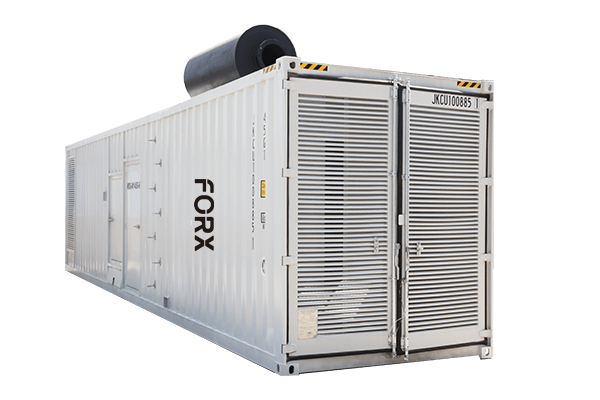 container generator container generator