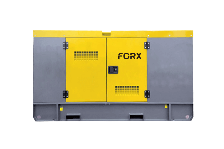 Diesel Industrial Generator Diesel Industrial Generator