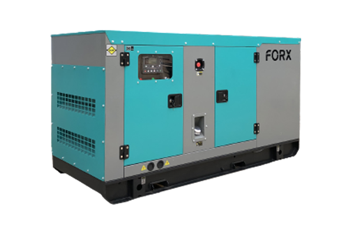 Diesel Industrial Generator Diesel Industrial Generator