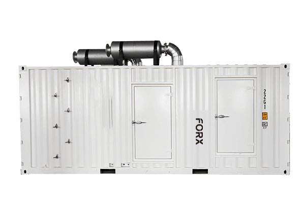 container generator container generator
